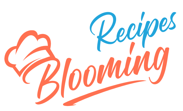 Blooming recipes