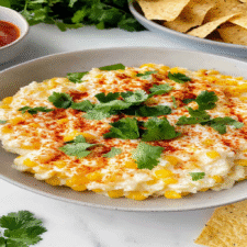 Elote Dip