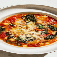 Ribollita Soup
